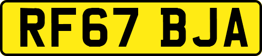RF67BJA