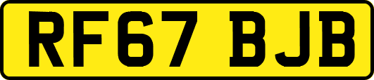 RF67BJB