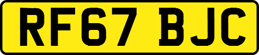 RF67BJC