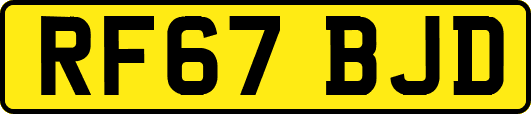 RF67BJD