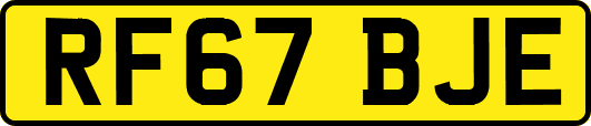 RF67BJE