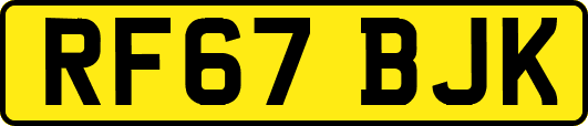 RF67BJK