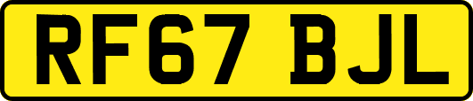 RF67BJL