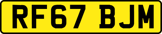 RF67BJM