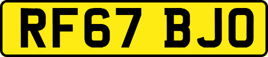 RF67BJO