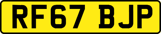 RF67BJP