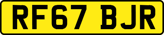RF67BJR