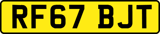 RF67BJT