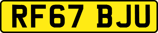 RF67BJU