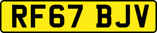 RF67BJV