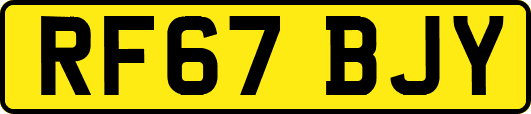 RF67BJY