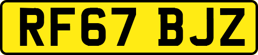 RF67BJZ