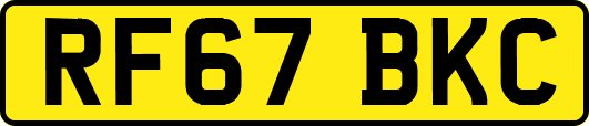 RF67BKC