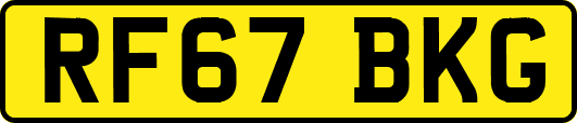 RF67BKG