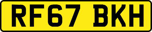 RF67BKH