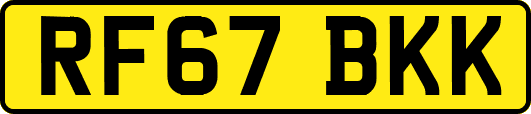 RF67BKK