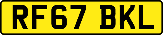 RF67BKL