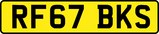 RF67BKS