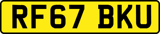 RF67BKU
