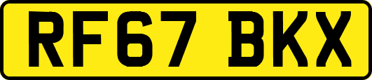 RF67BKX