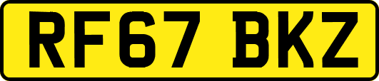 RF67BKZ