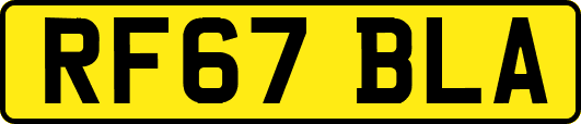 RF67BLA