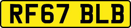 RF67BLB