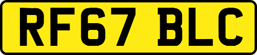 RF67BLC