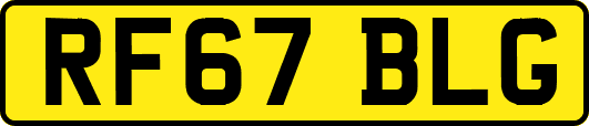 RF67BLG