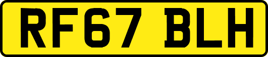 RF67BLH