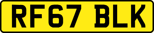 RF67BLK