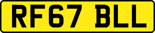 RF67BLL