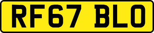 RF67BLO
