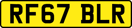 RF67BLR