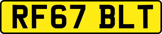 RF67BLT