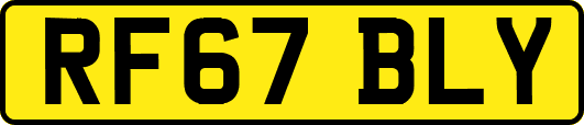 RF67BLY