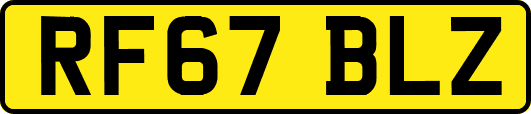 RF67BLZ