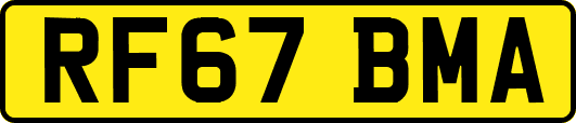 RF67BMA
