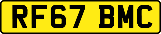 RF67BMC