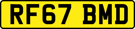 RF67BMD