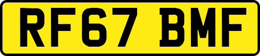 RF67BMF
