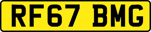 RF67BMG