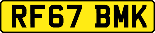 RF67BMK