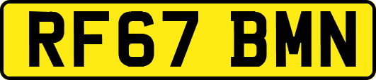 RF67BMN