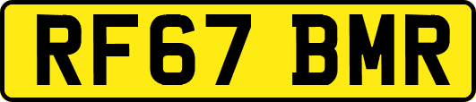 RF67BMR