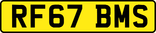 RF67BMS