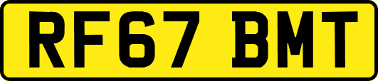 RF67BMT