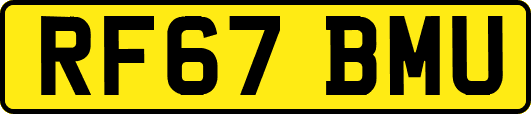RF67BMU