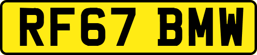 RF67BMW