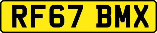 RF67BMX